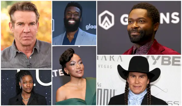 Lawmen: Bass Reeves Cast – Un miembro del elenco de Yellowstone protagoniza el nuevo programa de Taylor Sheridan