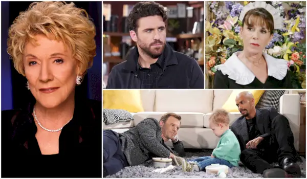 Kto jest kim w rodzinie Chancellor Family Young & Restless [ZDJĘCIA]