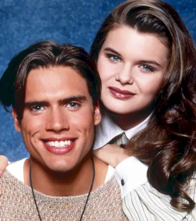 A vida e (tantos! Muitos!) Amores de Nick Newman, dos jovens e dos inquietos [FOTOS]