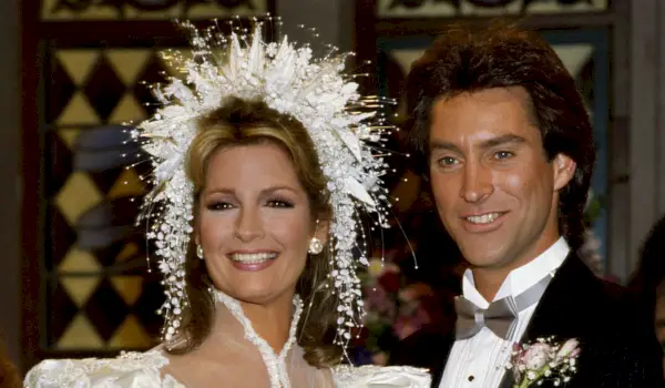 John und Marlena