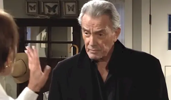The Young and the Restless' Bad Guy Made Good: Victor Newman gjennom årene [Bilder]