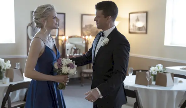 Matt Casey, Sylvie Brett, Chicago Fire