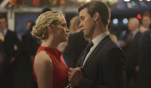 Matt Casey og Sylvie Bretts Chicago Fire Timeline: Fra How They Met til Brettsey's Breakup
