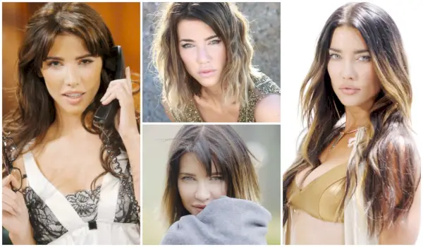 Å, skyt! Hver eneste av de dristige og vakre stjernene Jacqueline MacInnes Woods fotosesjoner har gitt fantastiske bilder