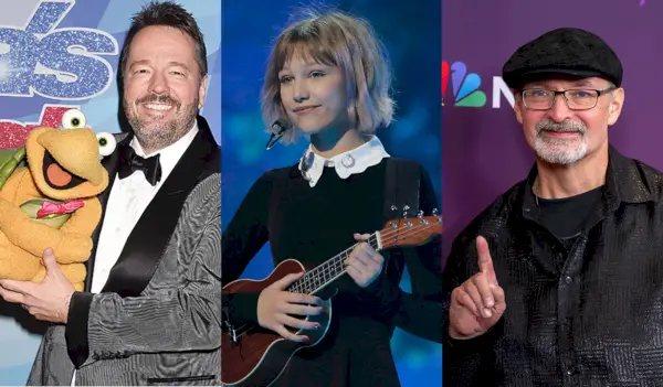 Vencedores do America’s Got Talent classificados: Onde Richard Goodall está entre os melhores e os piores campeões