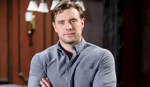 Video: Billy Miller übernimmt erneut die Rolle in „Suits“ der USA