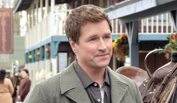 QUAND APPELLE LE COEUR, de gauche à droite : Paul Greene, Martin Cummins, 'Old Love, New Love, Is this True Love