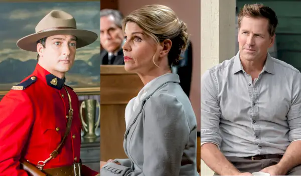 Où sont-ils maintenant ? Ce que font les anciennes stars de When Calls the Heart aujourd'hui [Photos]