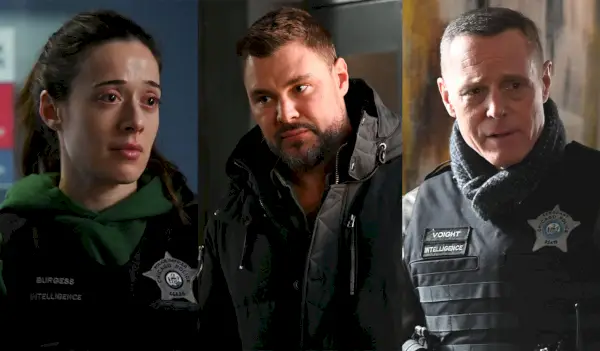La police de Chicago Casting de la saison 11 : Adam Ruzek survivra-t-il à la blessure par balle et reviendra-t-il la saison prochaine ?