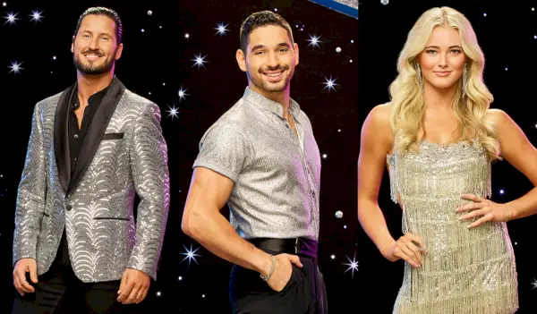 Dancing With the Stars sesong 32 Pros: Who Left and Come Back to the Dance Floor
