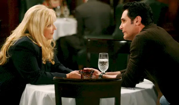 Don Diamont, Beth Maitland