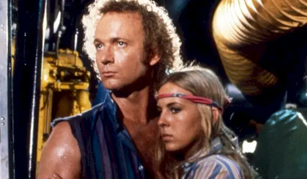 Luke, laura, genie francis, anthony geary, tony geary, gh, abc