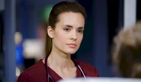 Natalie Manning, Chicago Med