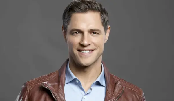 Sam Page Hallmark