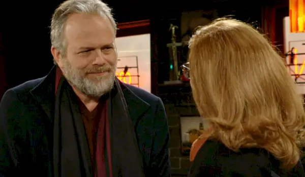 Seth Jordan Y&R