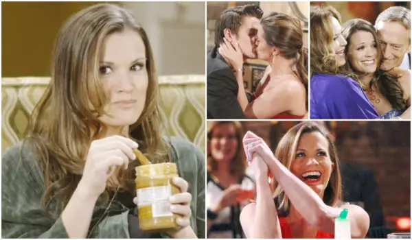 The Grift That Keeping On Giving: The Lies and Loves of The Young and the Restless‘ Chelsea Lawson
