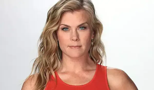Sami Brady von „The Lies and Loves of Days of Our Lives“ [FOTOS]