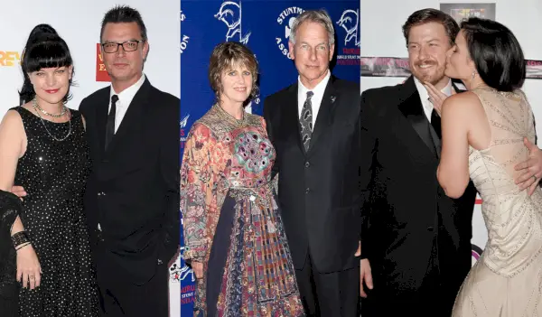 I partner nella vita reale del cast di NCIS: la moglie di questa star ha 'rifiutato' numerosi ruoli prima di accettare finalmente di essere nello show