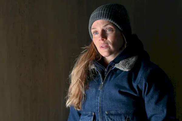 Hailey Upton - Chicago PD