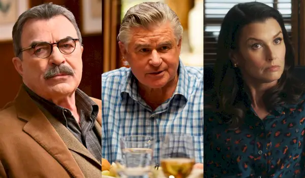Elenco de Blue Bloods presta homenagem a Treat Williams (Lenny Ross): ‘Perdemos um bom’