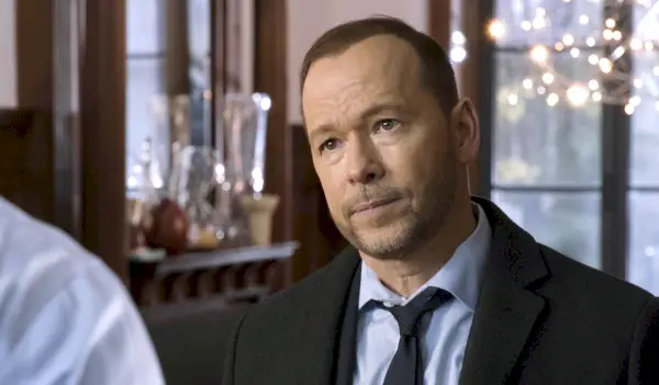 Donnie Wahlberg de Blue Bloods acusado de estropear accidentalmente el final del programa: 'La única trama lógica