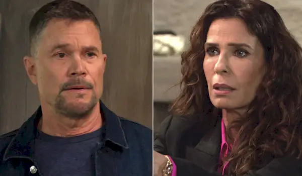 Peter Reckell a Kristian Alfonso z Days of Our Lives hovoria úprimne o návrate Bo/Hope: „Nebudem klamať...“