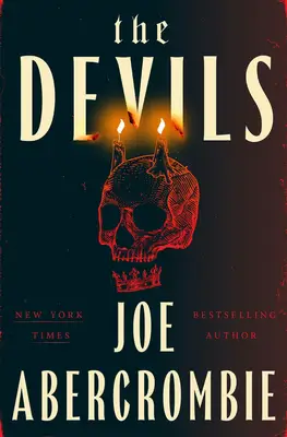 L’amenaça principal dels descendents al diable Joe Abe Khrombi s’ha tornat més interessant