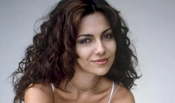 Vanessa Marcil del Hospital General acepta regresar como Brenda: 'OK, listo'