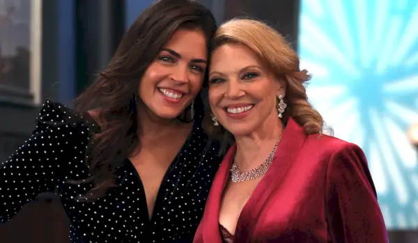 Kelly Thiebaud z Všeobecnej nemocnice urobila srdcervúci odchod, keď Britt zomrela v náručí svojej matky