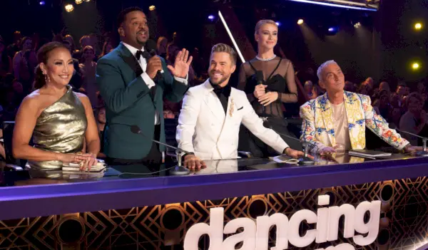Pôvodný člen obsadenia Dancing With the Stars potvrdil návrat do šou: „Som tak vďačný“