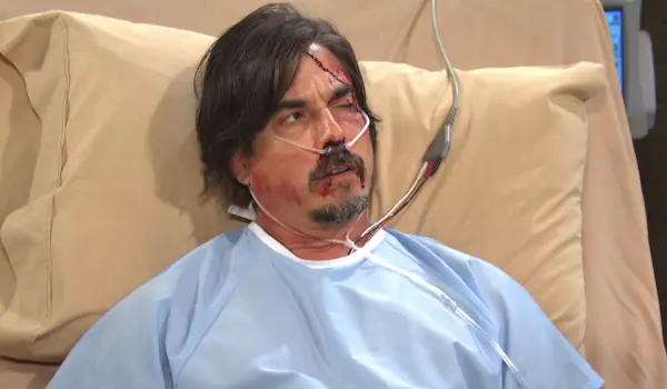 Bryan Dattilo z „Days of Our Lives” przygotowuje nas na szokujący zwrot akcji w sprawie Lucasa i wyjaśnia, dlaczego jego czas w Salem jest krótki