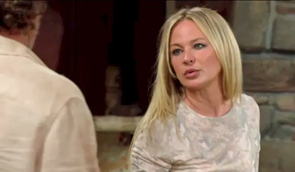 Prévia de Young & Restless: Sharon confronta seu passado de frente - além disso, Kyle ataca!