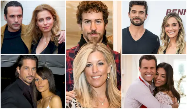 Conheça os amores da vida real de mais de 25 estrelas de hospitais gerais em fotos dignas de desmaio
