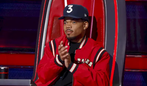 The Voice's Chance, le rappeur annonce une triste nouvelle que personne n'a vue venir