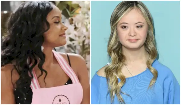 Lernen Sie den neuesten Neuzugang von Days of Our Lives kennen – und Salems neuesten Bäcker?
