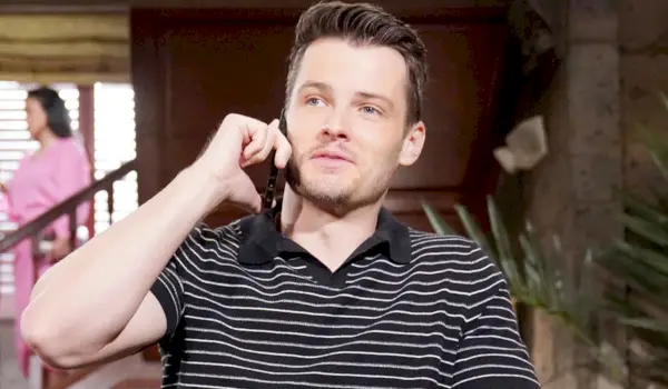 Kyle Y&R