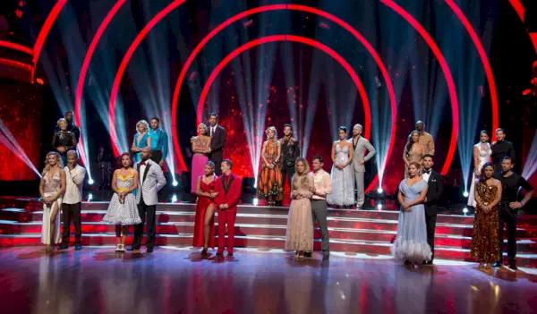 Tidligere Dancing With the Stars Pro sier at dette sannsynligvis var grunnen til at de ikke ble invitert tilbake