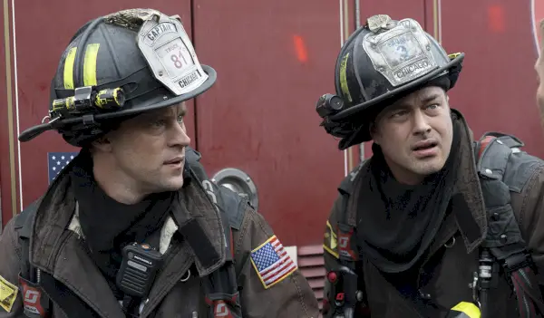Chicago Fires returdato for sesong 12 bekreftet av NBC - og du kommer ikke til å like det