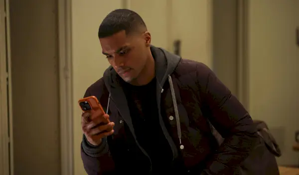 Rzym Flynn, Chicago Fire