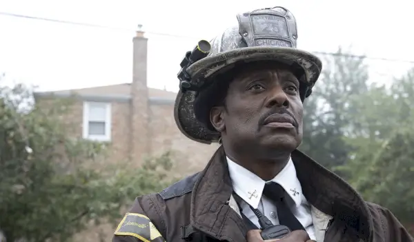 Anche la moglie di Eamonn Walker è un'artista: incontra l'amore nella vita reale della Chicago Fire Star