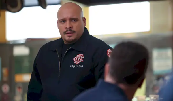 Czy Cruz opuszcza Chicago Fire? Położono podwaliny pod niszczycielski koniec