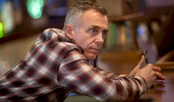 Herrmanns Abschied? David Eigenberg von Chicago Fire sagt: „Ich muss die Fackel weitergeben“