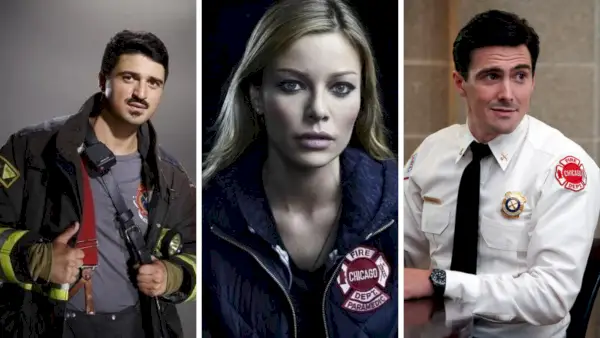 Chicago Fire je o krok bližšie k vzkrieseniu mŕtvej postavy