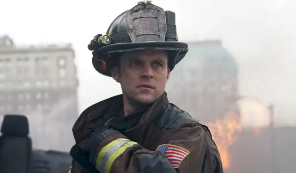 Matt Casey z Chicaga Fire se vrací pro finále 11. sezóny – Vrátí se Jesse Spencer navždy?