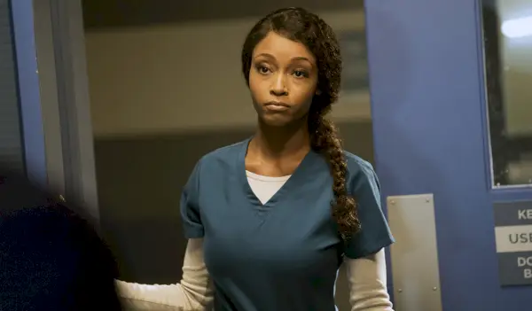 April Sexton – Chicago Med