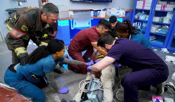 « La finale finale » : Chicago Med Star révèle que la saison 8 était la dernière