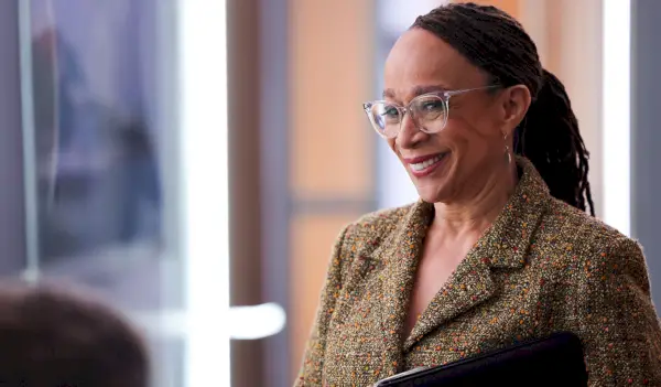 Sharon Goodwin – Chicago Med