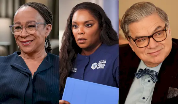 Velkommen tilbage! Originale Chicago Med Cast-medlemmer bekræftet til at vende tilbage til sæson 10