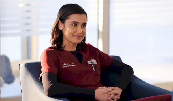 Sophia Ali