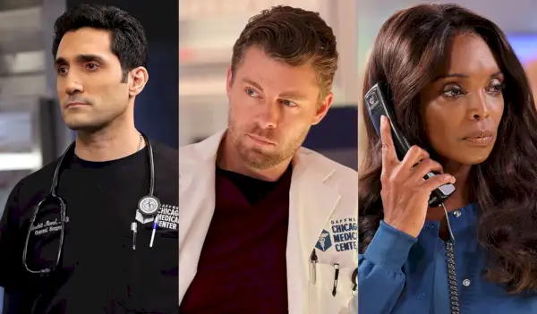Chicago Med sesong 10-spoilere: Forbered deg på en overraskende avgang, en ny lege og flere shakeups
